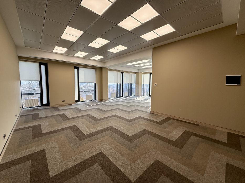 Аренда офисов в Бизнес Центре| Solid Premium от 71 до 300