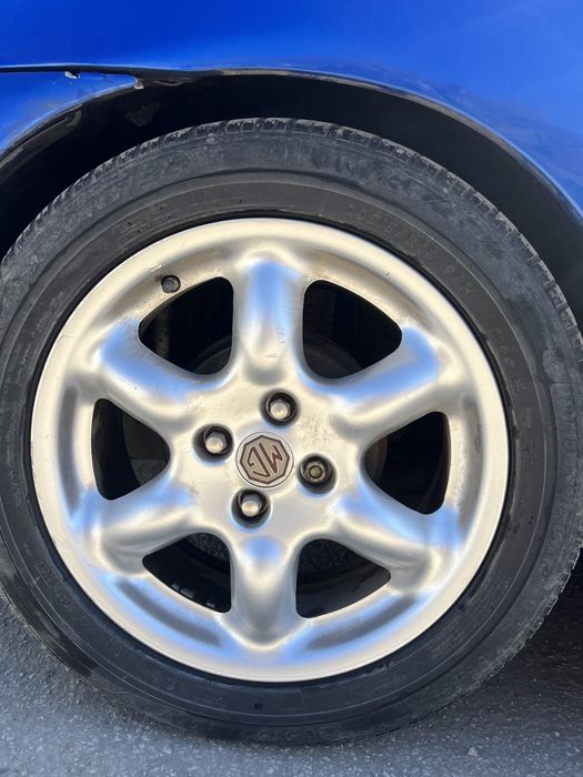 Ролвър 1.4 бензин