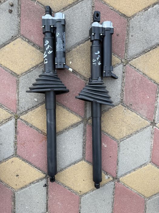 Telescoape/amortizoare haion bmw f36 seria 4 electrice