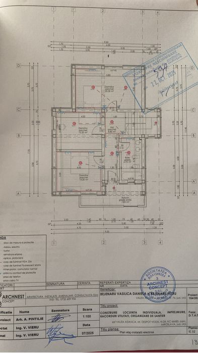 Persoana fizica .Casa individuala de vanzare. Casa se vinde la cheie