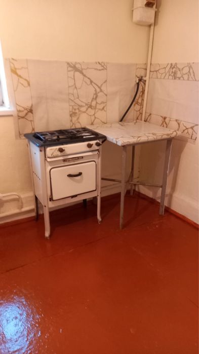 Сдаётся 1 комнатная