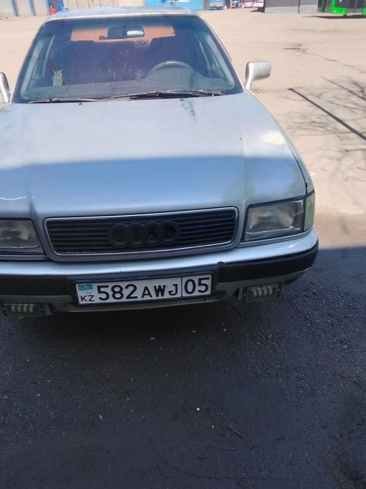 Продам Ауди 80 б4