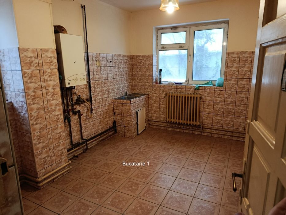 Casă de vânzare în București Noi