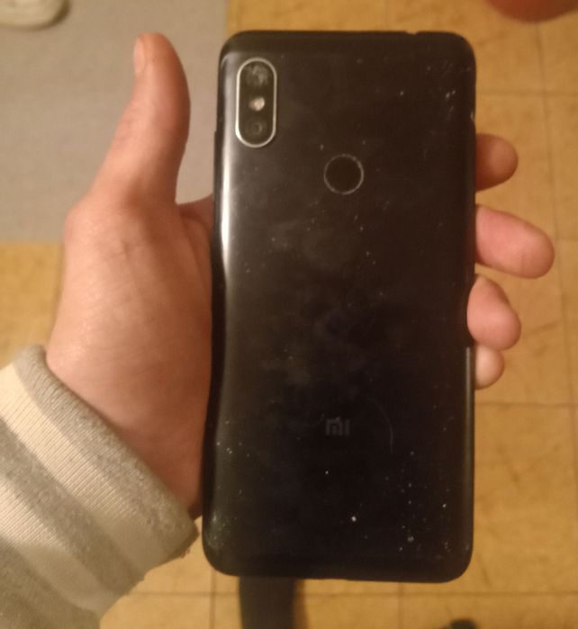 Продам Редми нот 6 про