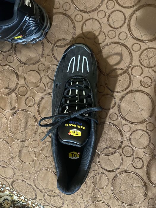 Nike Tn мъжки обувки