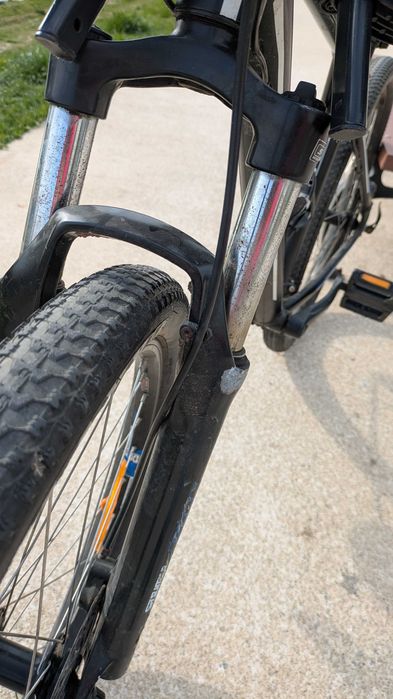 Bicicleta MTB 26” GT Avalanche