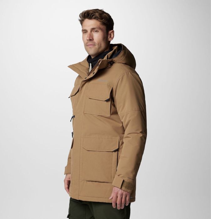 Columbia Landroamer™ II Parka ОРИГИНАЛНО мъжко зимно яке/парка - XL