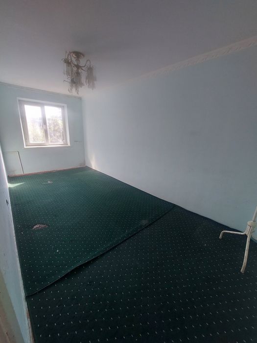 Сдаётся квартира вогзал саодат