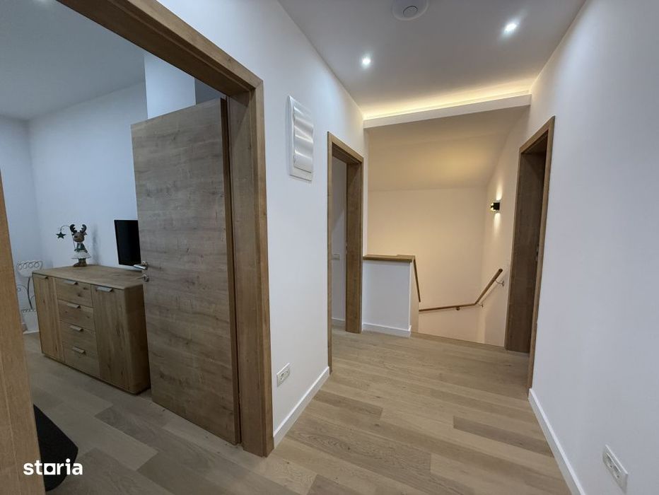 Casa noua 150 mp Rasnov