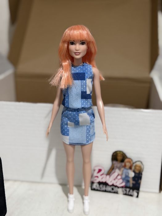 Монстр хай кукла , Барби кукла