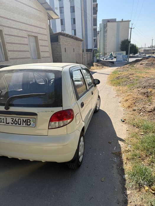 Matiz mx sotladi srichni