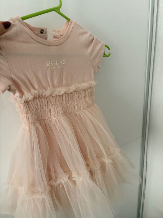 Детски дрехи Zara,mayoral,guess