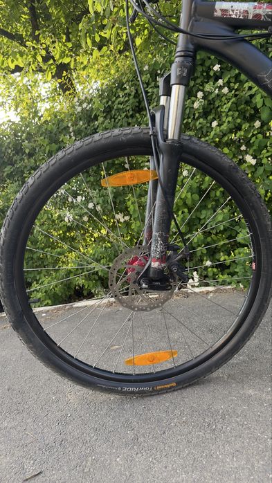 Vand bicicleta Specialized Hardrock marimea S