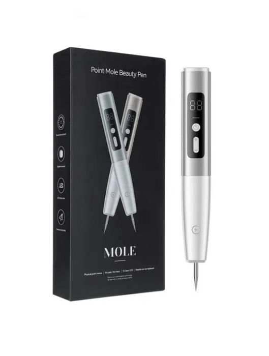 Дерматологическое устройство-Point Mole Beauty Pen