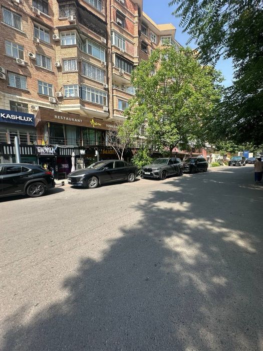 Аренда помещения