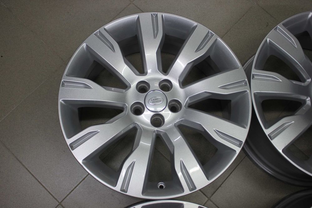 Джанти 19" Land Rover Discovery Sport, Range Rover Evoque
