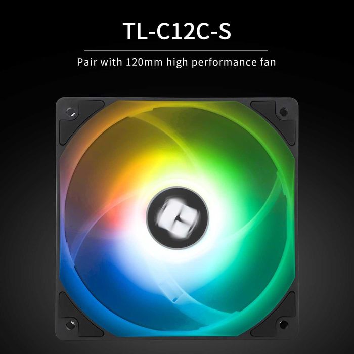 Cooler CPU Aer Thermalright Peerless Assassin 120 SE ARGB,Intel AMD