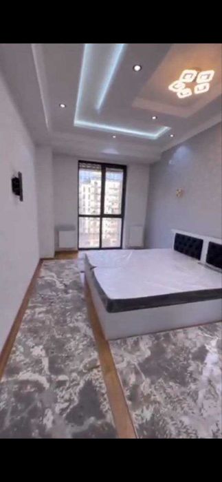 2 Xonali O'zimning Yevro Remont Yangi Xonadon sotiladi