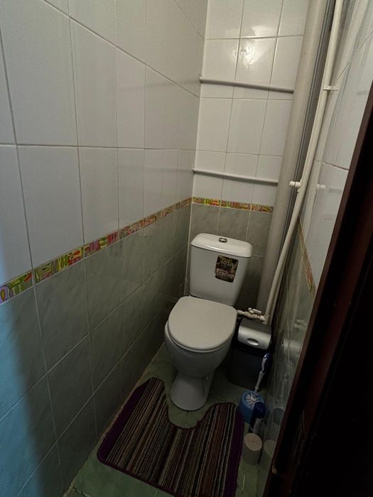 Квартира 2 комнатная