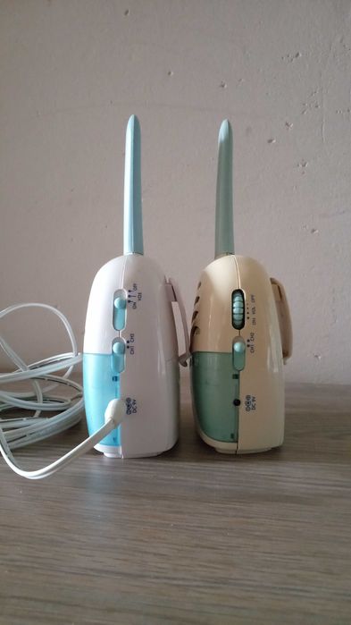 Бебефон Babymoov