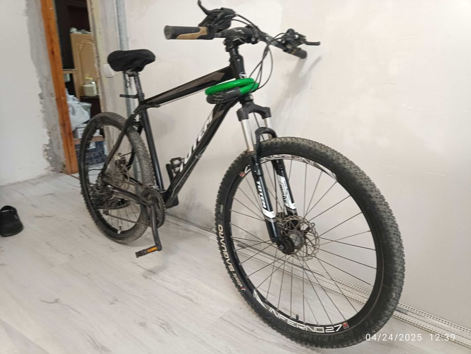 Велосипед Totem.