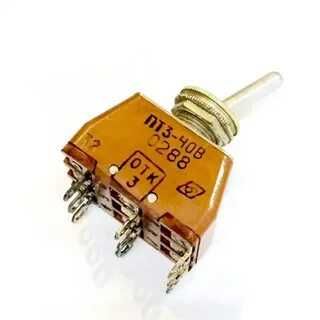 Радиодетали ссср001