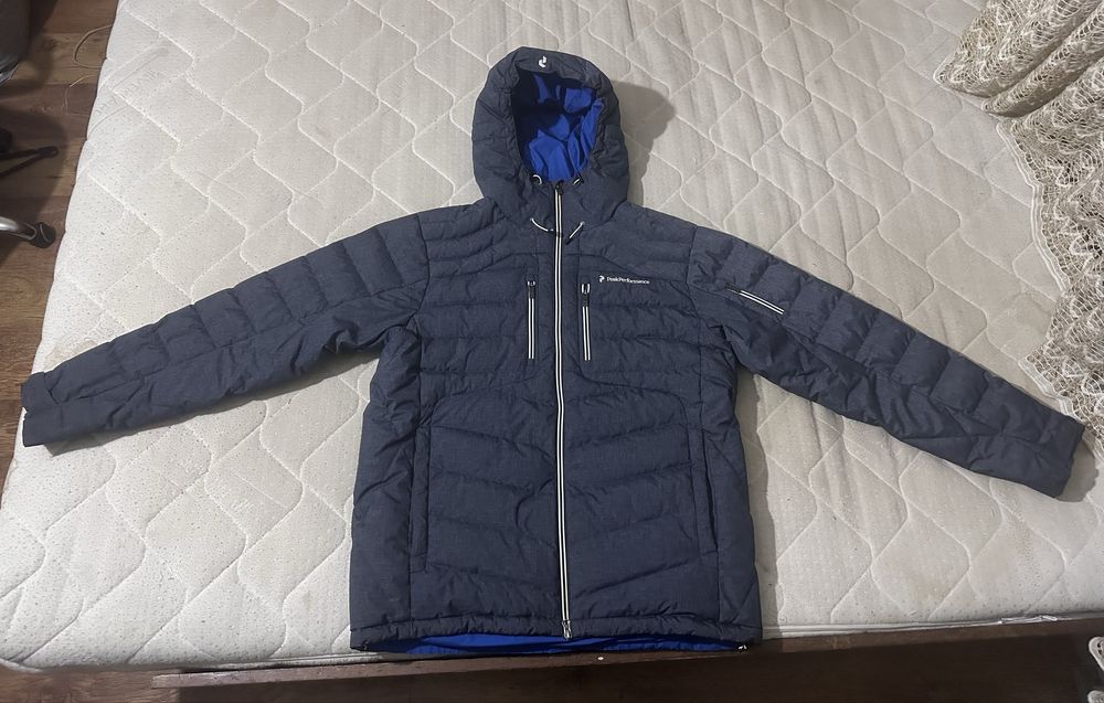 Peak Performance Canyons Men’s J мъжко зимно яке