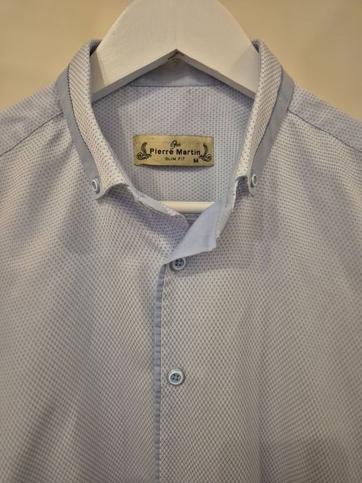 Cămașă bărbați - Pierre Martin