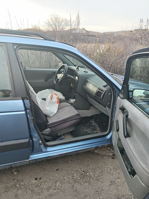 Продам пассат б3