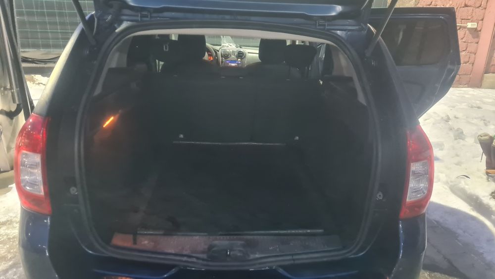 Vand  Dacia Logan MCV