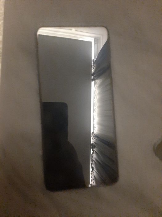 Samsung A32 голубой