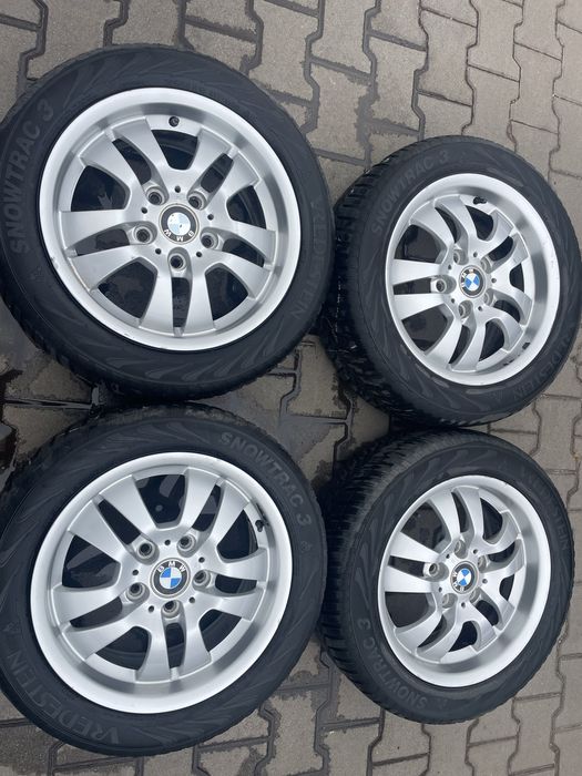 Джанти 16” BMW E90/91 /5х120