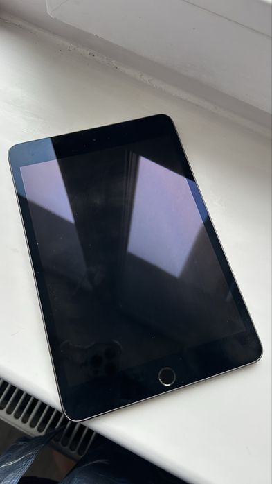 iPad mini 5 поколение Wi-fi