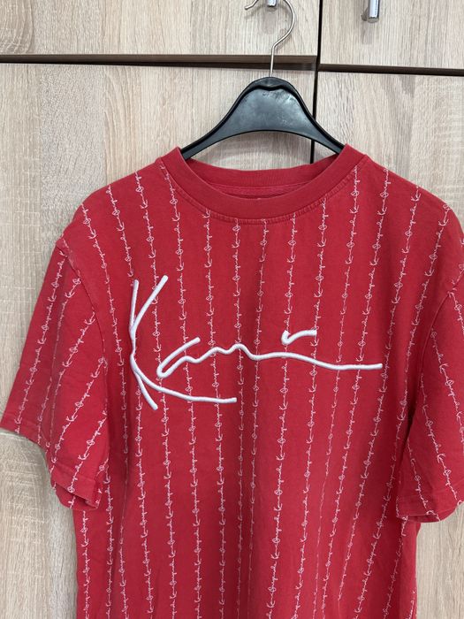 Tricou Karl Kani