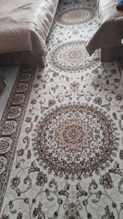 Кілемдер каверы разного размера