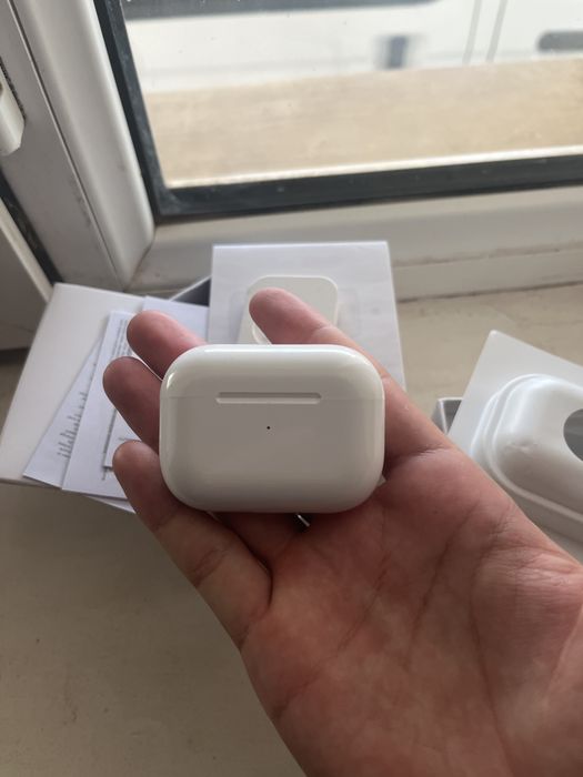 Airpods Pro (2nd generation) Original