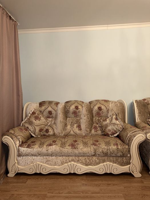 Красивая мебель для гостиной