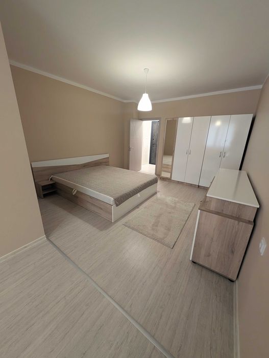 Дава се под наем Двустаен апартамент в София, Зона Б-18 - 65 кв.м за 800 € - Снимка #12