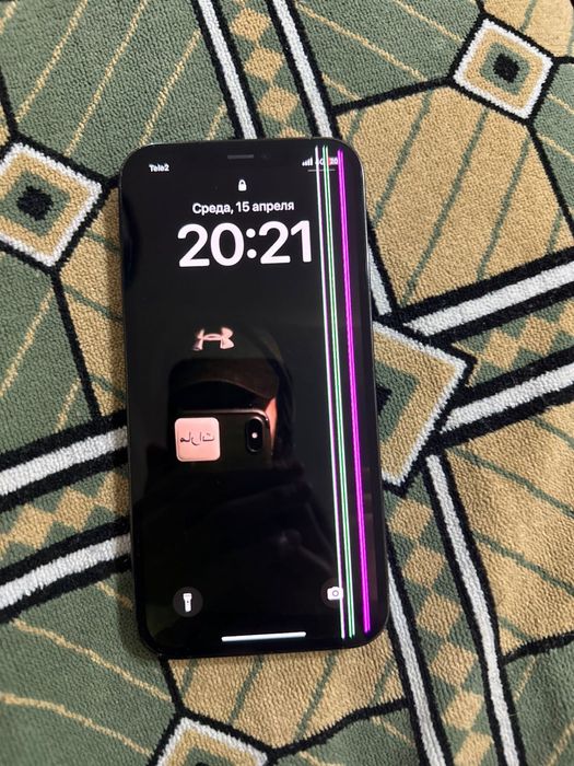 Продам iphone 12 pro