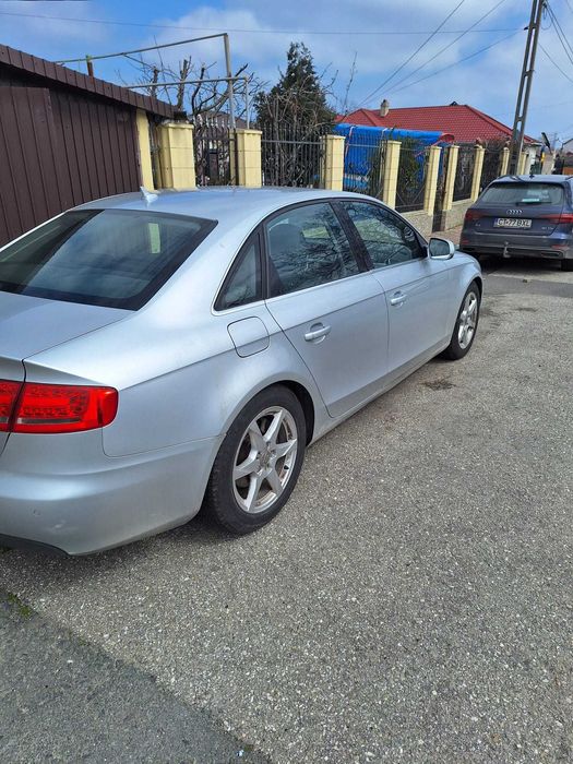 Vand Autoturism Audi A4