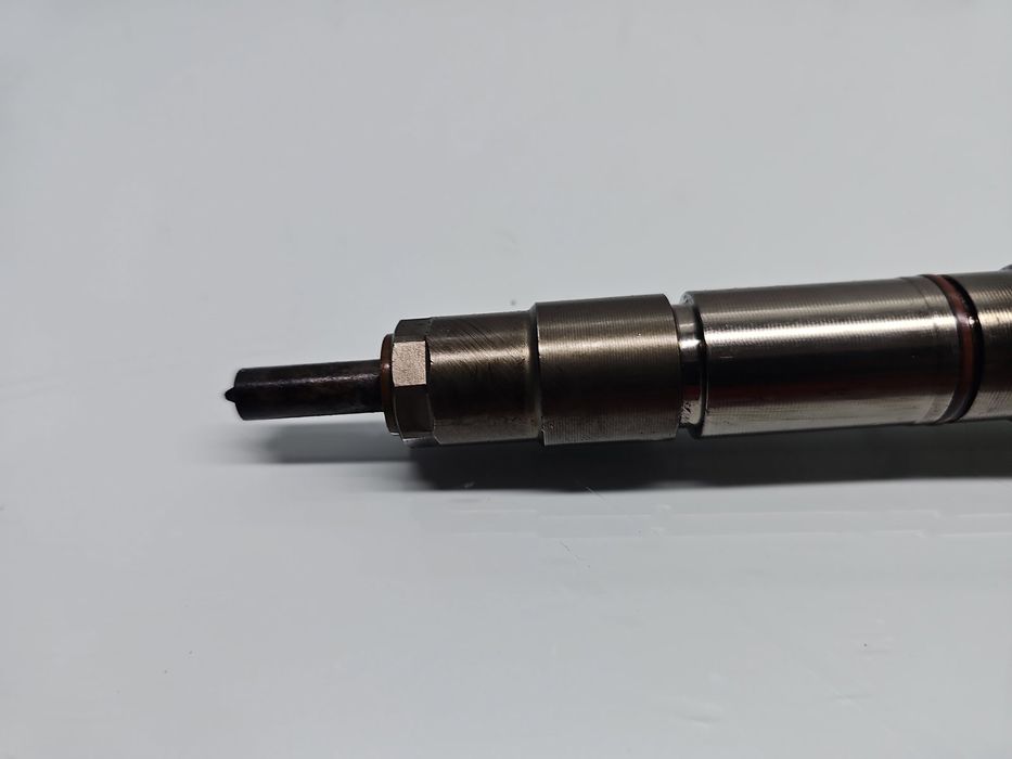 Injector Skoda Octavia 3 (5E3) [Fabr 2012-2020] 04L130277AC 2.0 TDI CR