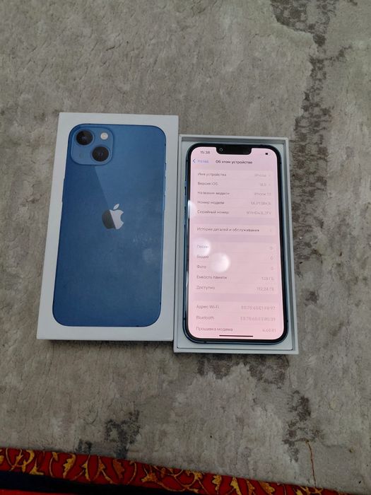 продаётся телефон