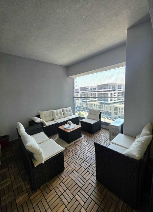 Apartament 3 camere de închiriat în UpGround Residence - proprietar