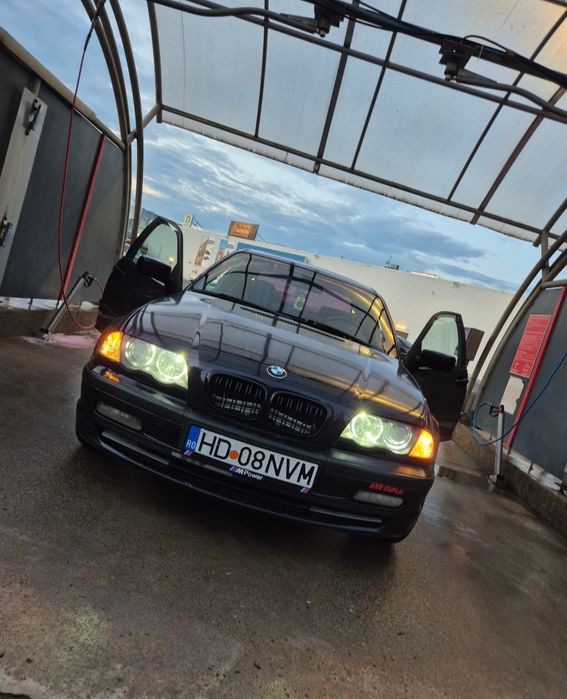 BMW 3 Series 1998 — imagine 2