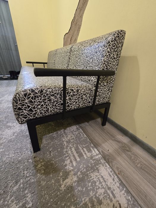 Диван нераскладной