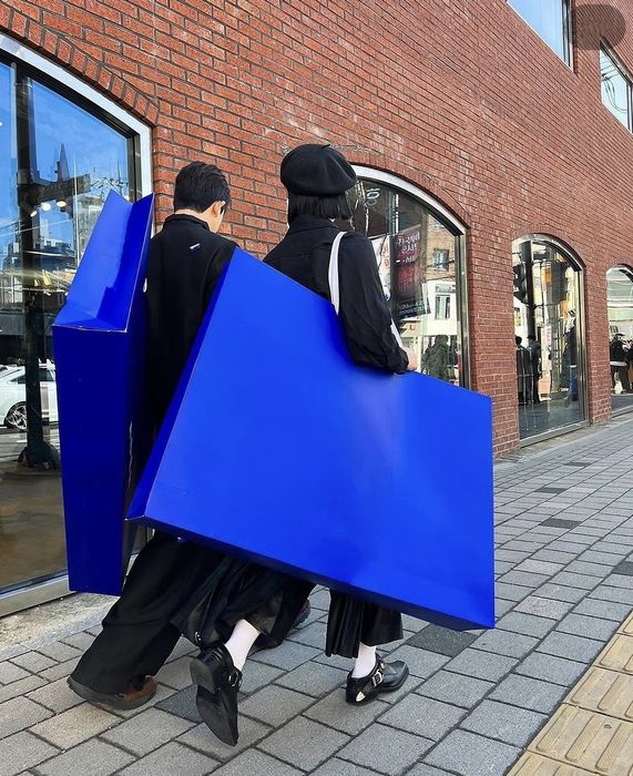 Пакеты картонные сумка