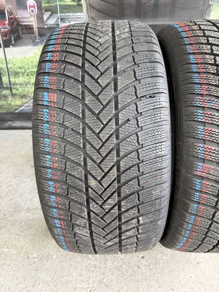 285/40/21 BRIDGESTONE 2бр