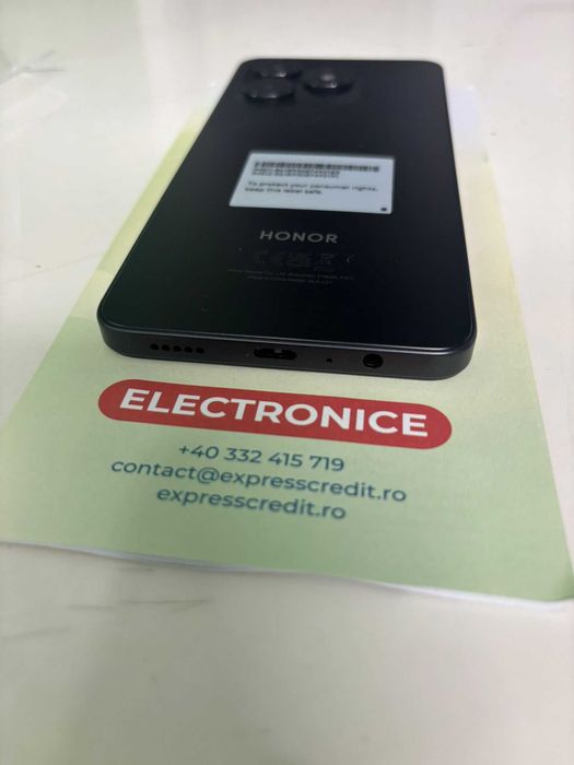 Telefon Honor X5c plus (B.61439-Tatarasi) Garantie 2 ani-350 lei