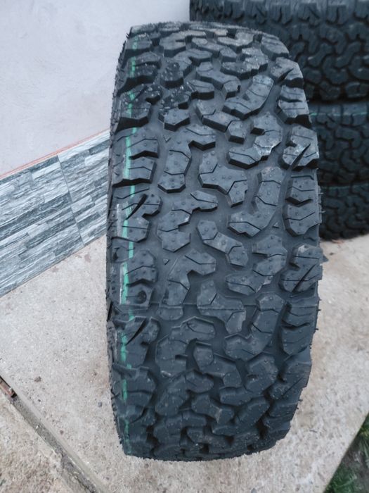 Vând Cauciucuri OFF-ROAD