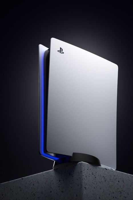 Sony Playstation 5 slim